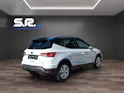 SEAT Arona 1.5 Eco TSI FR DSG