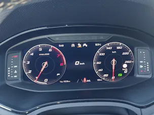 SEAT Arona 1.5 Eco TSI FR DSG