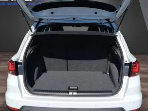 SEAT Arona 1.5 Eco TSI FR DSG