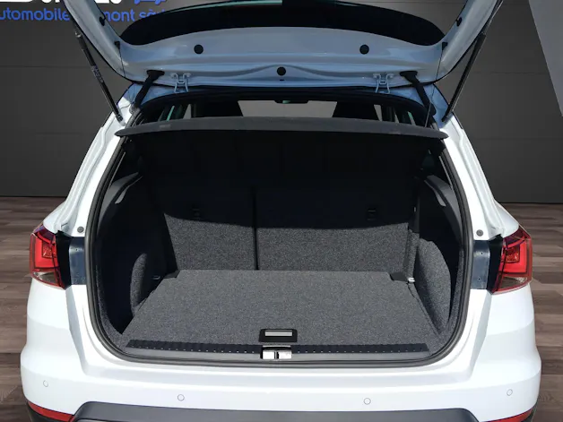 SEAT Arona 1.5 Eco TSI FR DSG