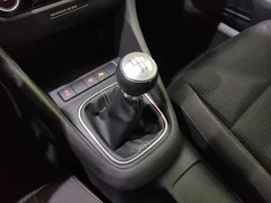 VW Golf VI 1.6 TDI CR Team