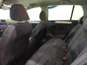 VW Golf VI 1.6 TDI CR Team