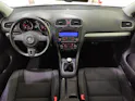 VW Golf VI 1.6 TDI CR Team
