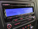 VW Golf VI 1.6 TDI CR Team