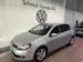 VW Golf VI 1.6 TDI CR Team