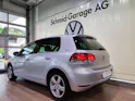 VW Golf VI 1.6 TDI CR Team