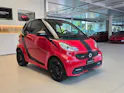 SMART fortwo Brabus Xclusive softouch