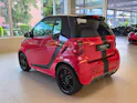 SMART fortwo Brabus Xclusive softouch