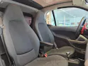 SMART fortwo Brabus Xclusive softouch
