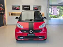 SMART fortwo Brabus Xclusive softouch