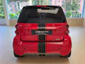 SMART fortwo Brabus Xclusive softouch