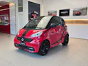 SMART fortwo Brabus Xclusive softouch