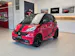SMART fortwo Brabus Xclusive softouch