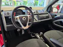 SMART fortwo Brabus Xclusive softouch
