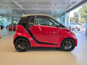 SMART fortwo Brabus Xclusive softouch