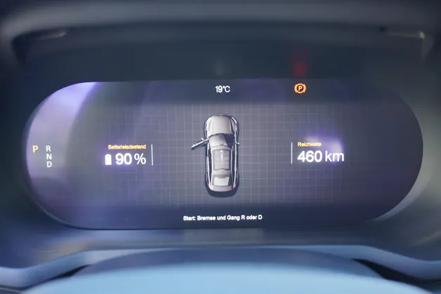 Polestar Polestar 2 Long Range Single Plus Pack 82kWh