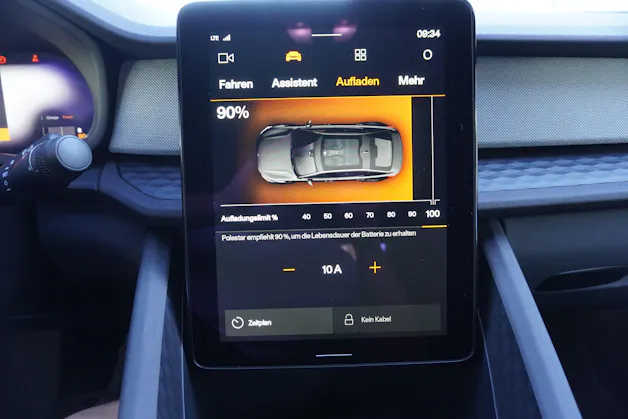 Polestar Polestar 2 Long Range Single Plus Pack 82kWh