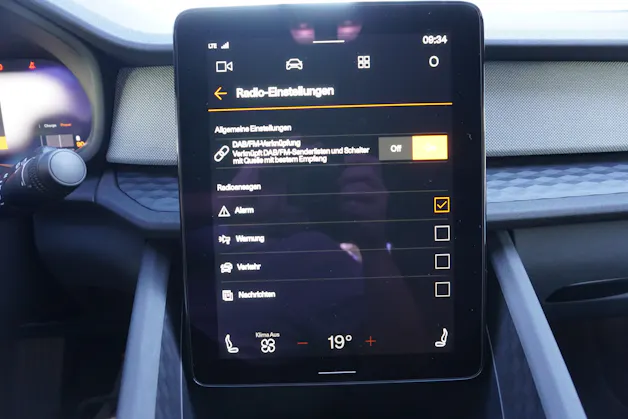Polestar Polestar 2 Long Range Single Plus Pack 82kWh