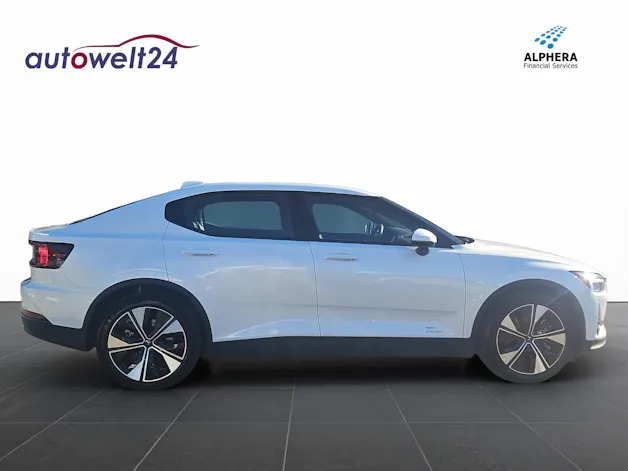 Polestar Polestar 2 Long Range Single Plus Pack 82kWh