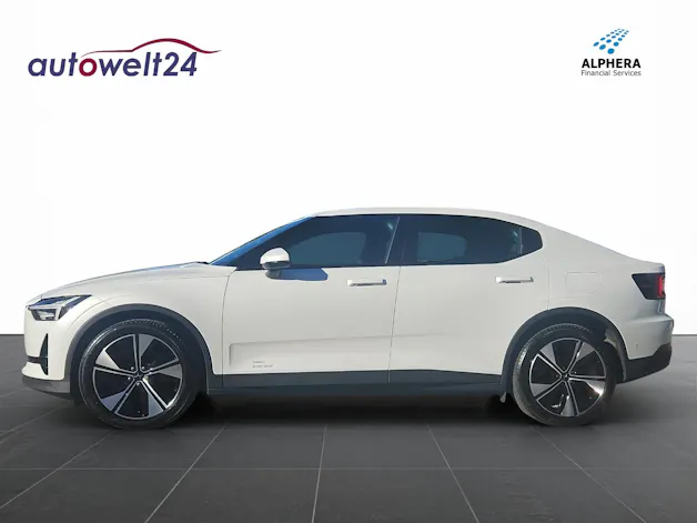 Polestar Polestar 2 Long Range Single Plus Pack 82kWh