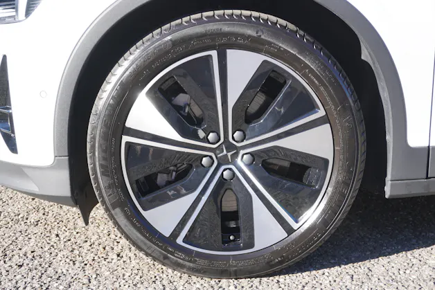 Polestar Polestar 2 Long Range Single Plus Pack 82kWh