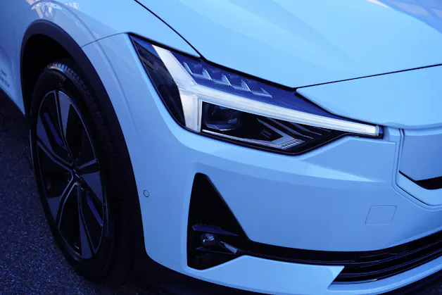 Polestar Polestar 2 Long Range Single Plus Pack 82kWh