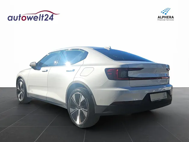 Polestar Polestar 2 Long Range Single Plus Pack 82kWh
