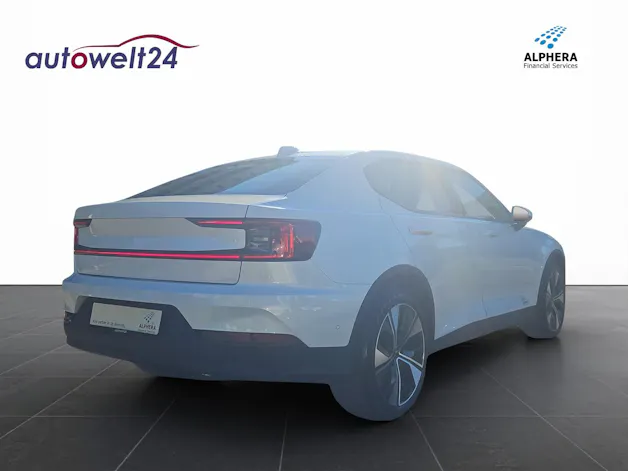 Polestar Polestar 2 Long Range Single Plus Pack 82kWh