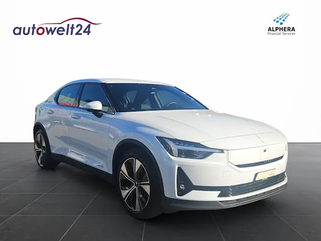 Polestar Polestar 2 Long Range Single Plus Pack 82kWh