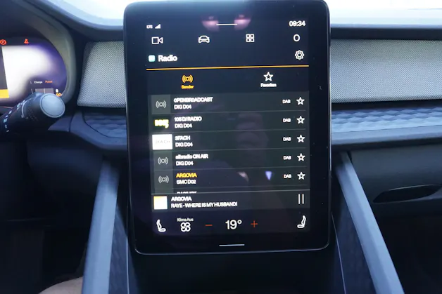 Polestar Polestar 2 Long Range Single Plus Pack 82kWh