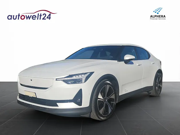 Polestar Polestar 2 Long Range Single Plus Pack 82kWh