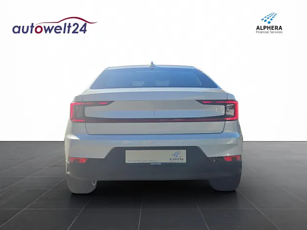 Polestar Polestar 2 Long Range Single Plus Pack 82kWh