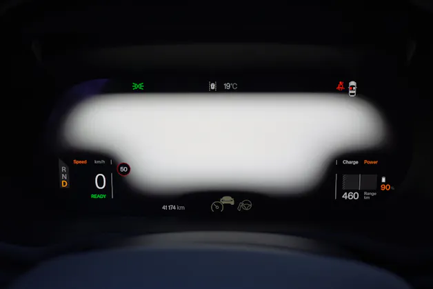 Polestar Polestar 2 Long Range Single Plus Pack 82kWh