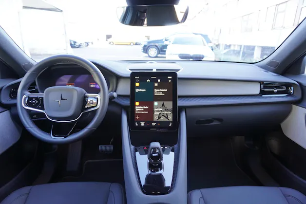 Polestar Polestar 2 Long Range Single Plus Pack 82kWh