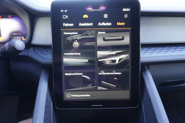Polestar Polestar 2 Long Range Single Plus Pack 82kWh