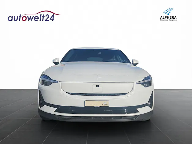 Polestar Polestar 2 Long Range Single Plus Pack 82kWh