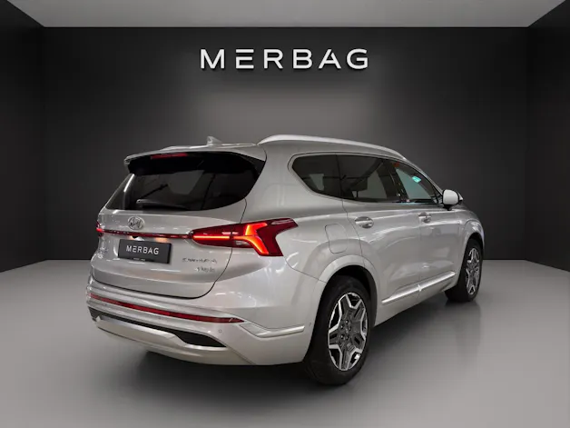 HYUNDAI 1.6 TPHEV