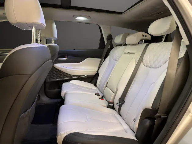 HYUNDAI 1.6 TPHEV