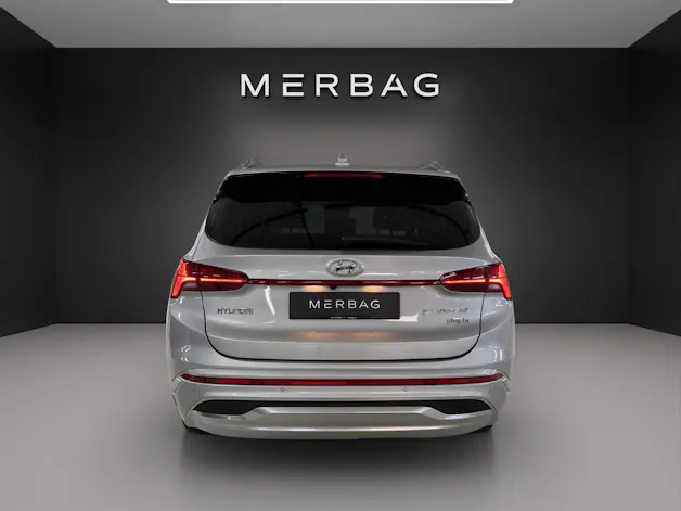 HYUNDAI 1.6 TPHEV