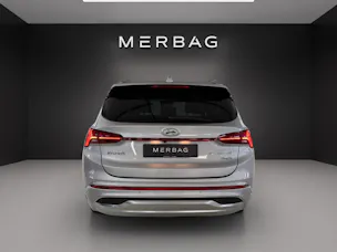 HYUNDAI 1.6 TPHEV