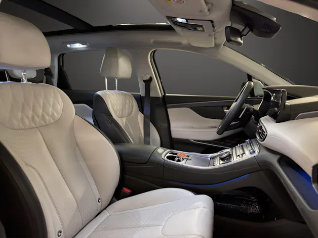 HYUNDAI 1.6 TPHEV