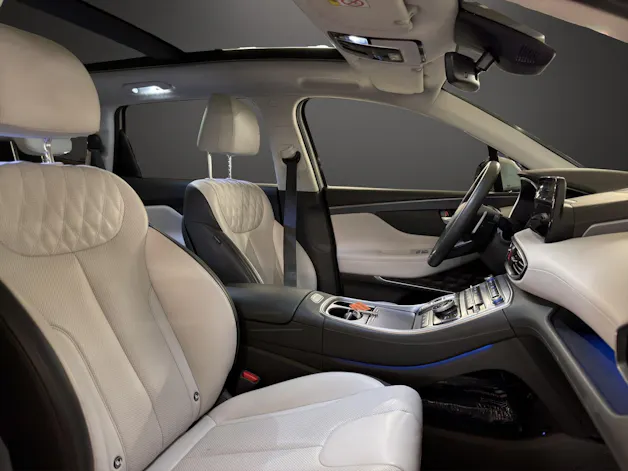 HYUNDAI 1.6 TPHEV