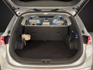 HYUNDAI 1.6 TPHEV