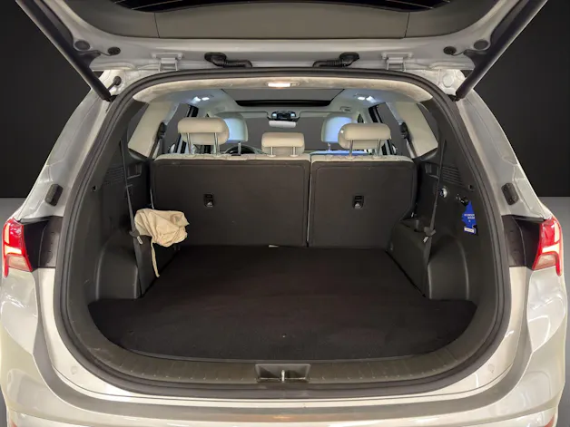 HYUNDAI 1.6 TPHEV