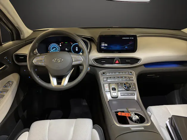 HYUNDAI 1.6 TPHEV