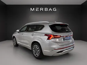 HYUNDAI 1.6 TPHEV