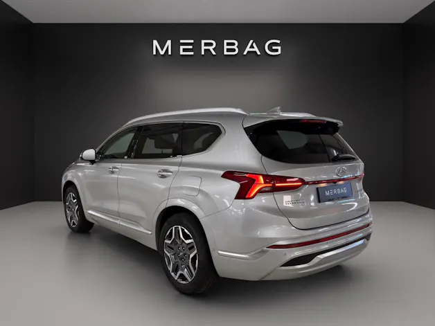 HYUNDAI 1.6 TPHEV