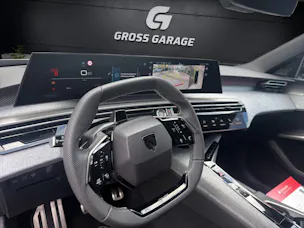 PEUGEOT 5008 NEW 145 e-DCS6 GT
