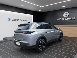 PEUGEOT 5008 NEW 145 e-DCS6 GT