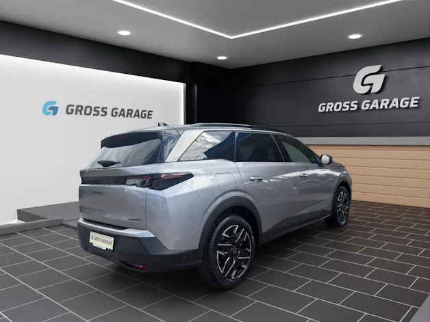 PEUGEOT 5008 NEW 145 e-DCS6 GT